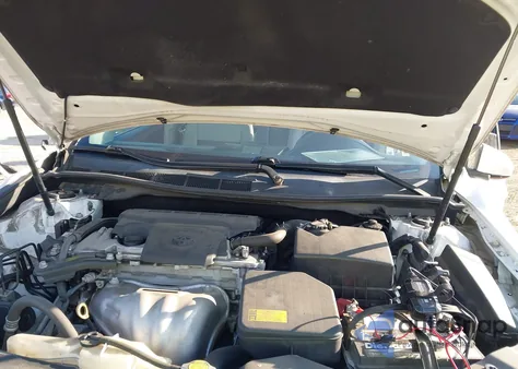 2014 Toyota Camry Xle from USA, damaged, VIN 4T1BF1FK3EU727215